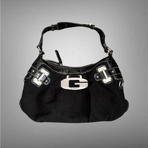Guess Black Women's Bag